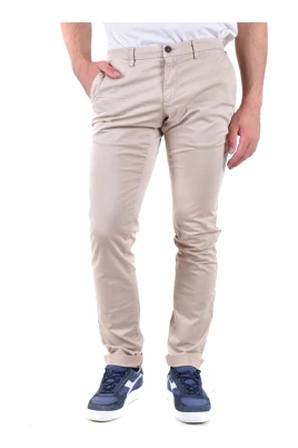 Stilrena Slim-Fit Byxor