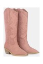 bottes-plates-en-cuir-brode
