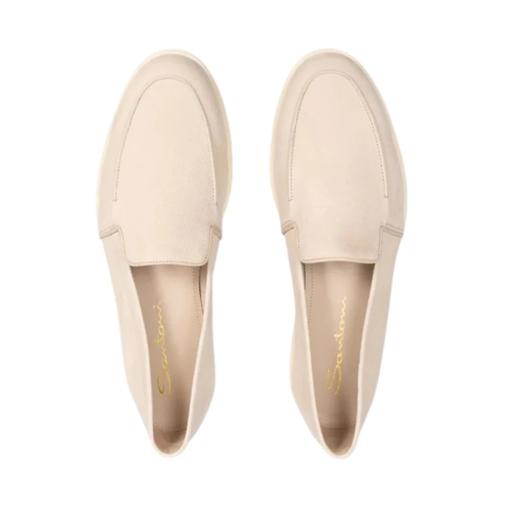 Santoni Malibu Loafer