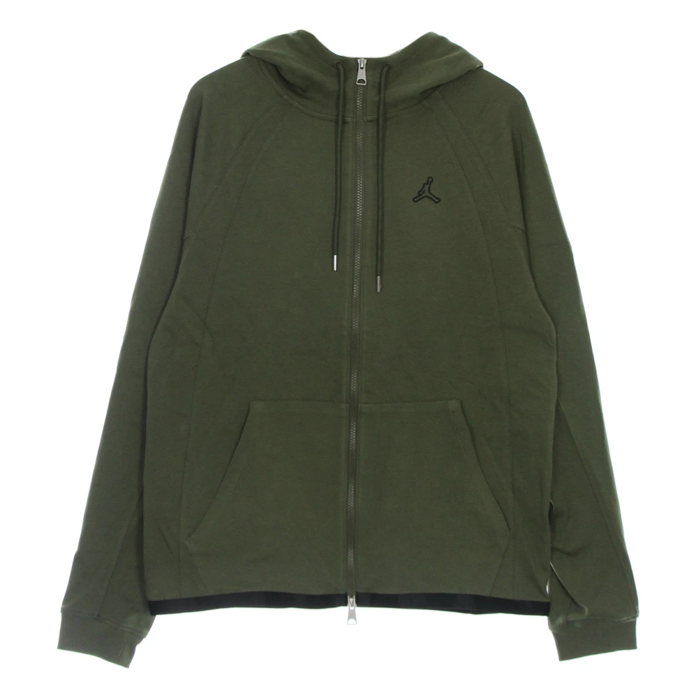 Essentials Zip Hoodie Warmup Jacket