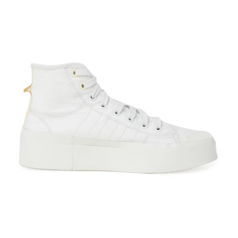 Adidas - Shoes > Sneakers - White - Adidas - Modalova