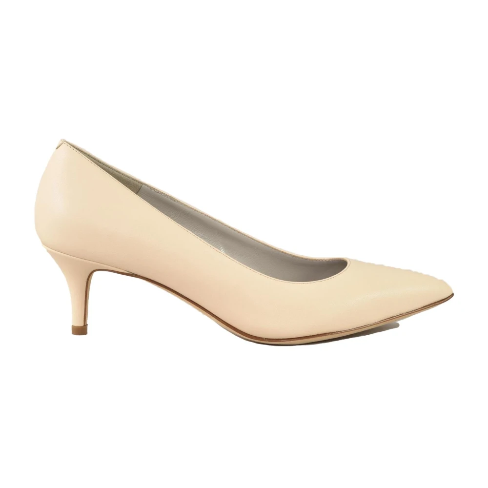 Shoes > Heels > Pumps - - Testoni - Modalova