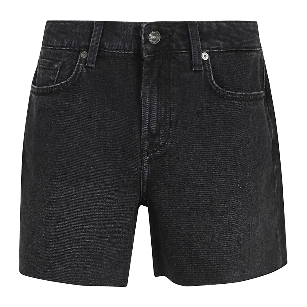 Shorts > Denim Shorts - - 7 For All Mankind - Modalova