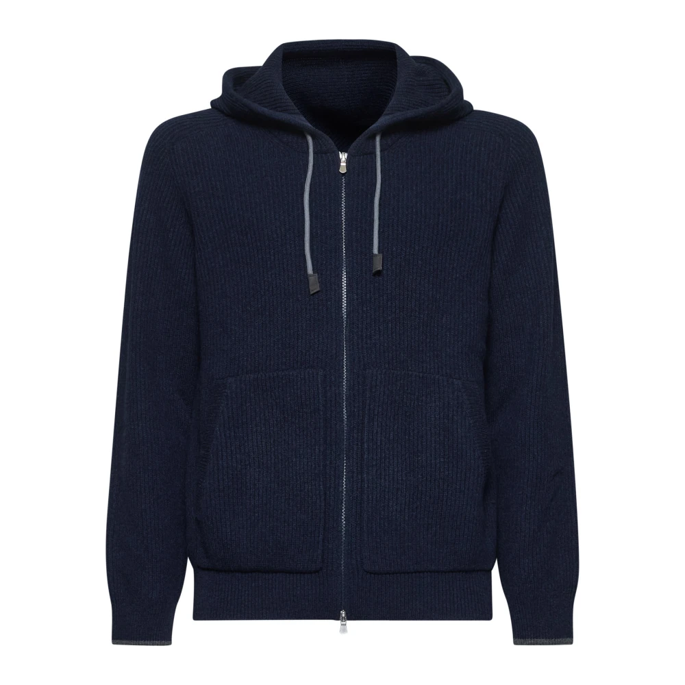Sweatshirts & Hoodies > Zip-throughs - - D4.0 - Modalova
