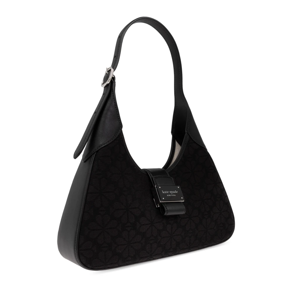 Kate Spade Handtas Nouveau Black Dames