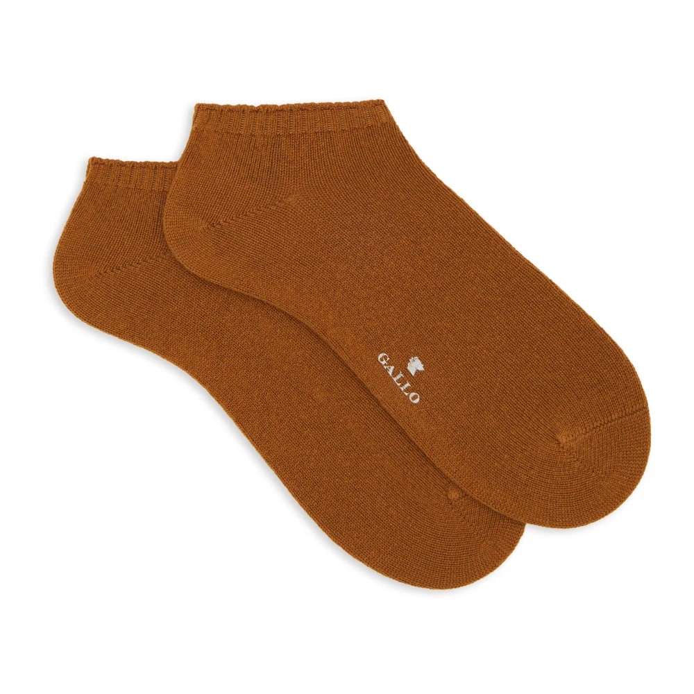 Underwear > Socks - - Gallo - Modalova