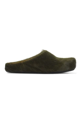 Fussbett Sabot Mules