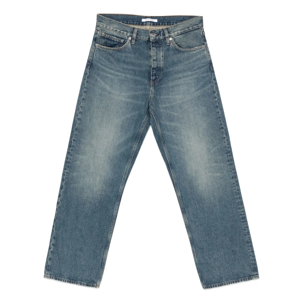 Sunflower Uomo Blu Jeans, W34, New,