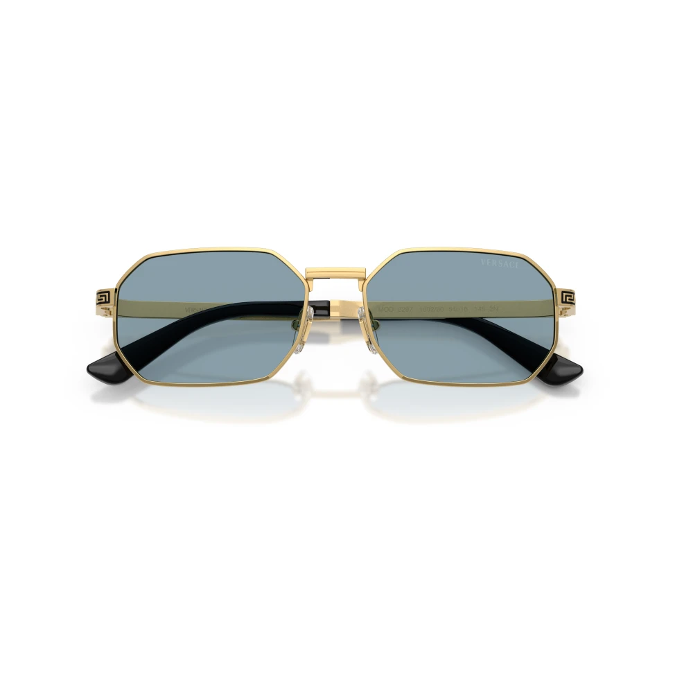 Versace Unisex Yellow Occhiali Da Sole