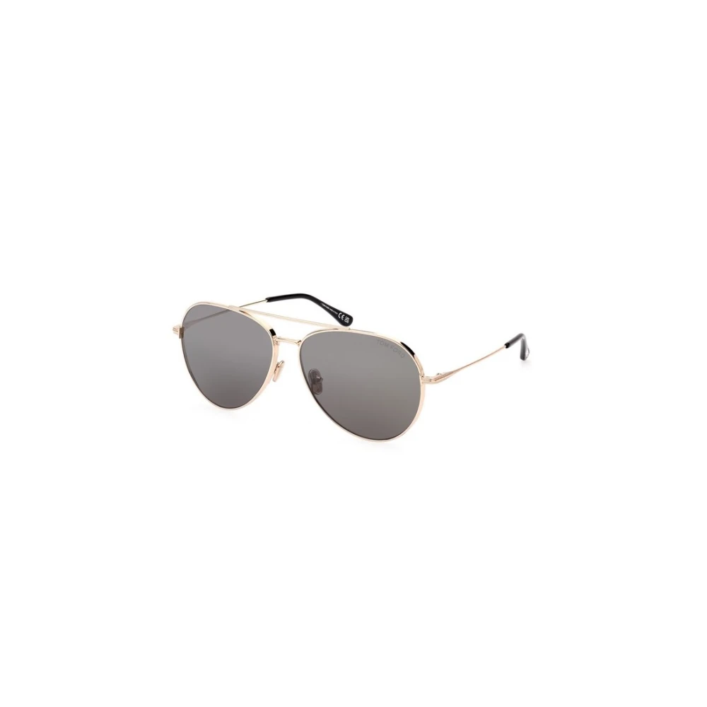 Accessories > Sunglasses - - Tom Ford - Modalova