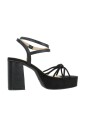sandales-a-talon-haut-a-la-mode