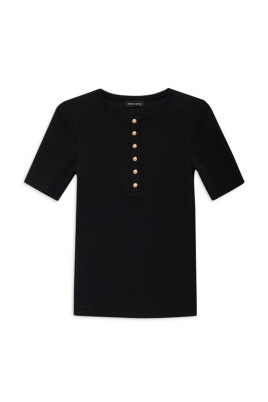 haut-noir-avec-boutons-dores