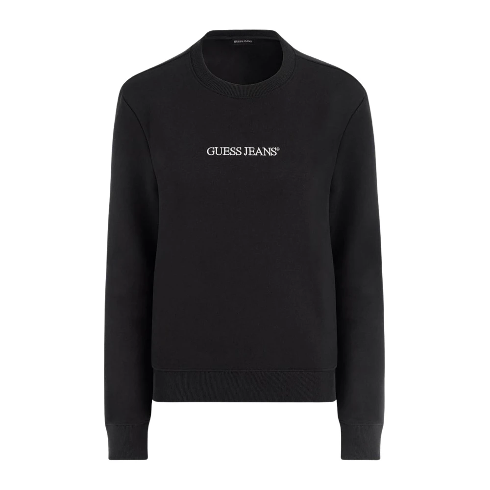 Sweatshirts & Hoodies > Sweatshirts - - Guess - Modalova