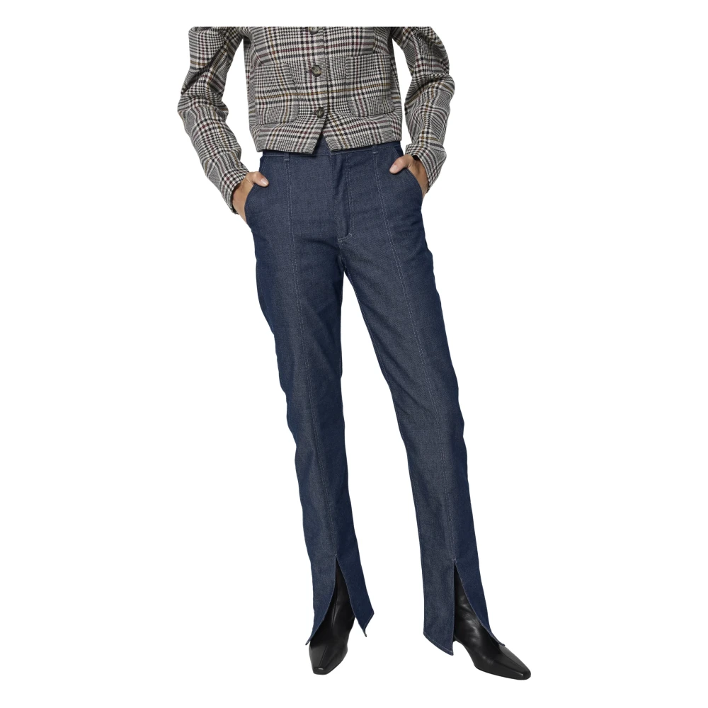 Bizuu Allajen Blue Dames