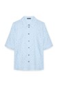 chemise-en-lin-stretch-a-clous