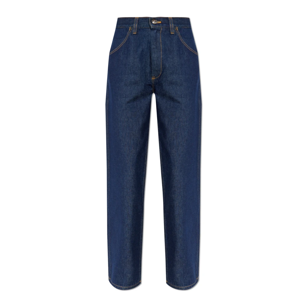 Jeans > Straight Jeans - - Vivienne Westwood - Modalova