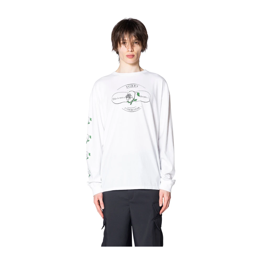 Sweatshirts & Hoodies > Sweatshirts - - Undercover - Modalova