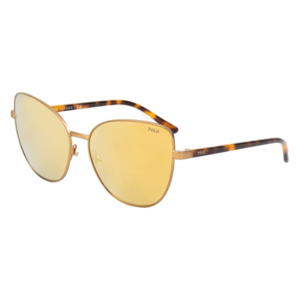 Accessories > Sunglasses - - Polo Ralph Lauren - Modalova