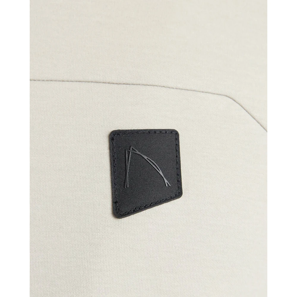 Chasin Vice Sweatshirt Gray Heren