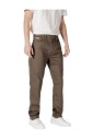 pantalon-confortable-en-coton-classique