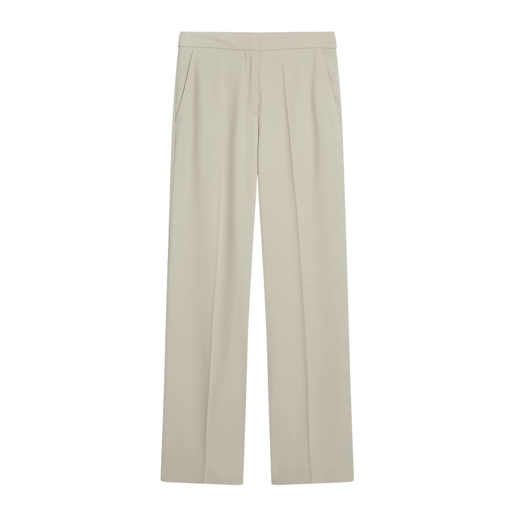 Trousers > Wide Trousers - - Cinque - Modalova