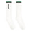 chaussettes-en-melange-de-coton-avec-logo-contrastant