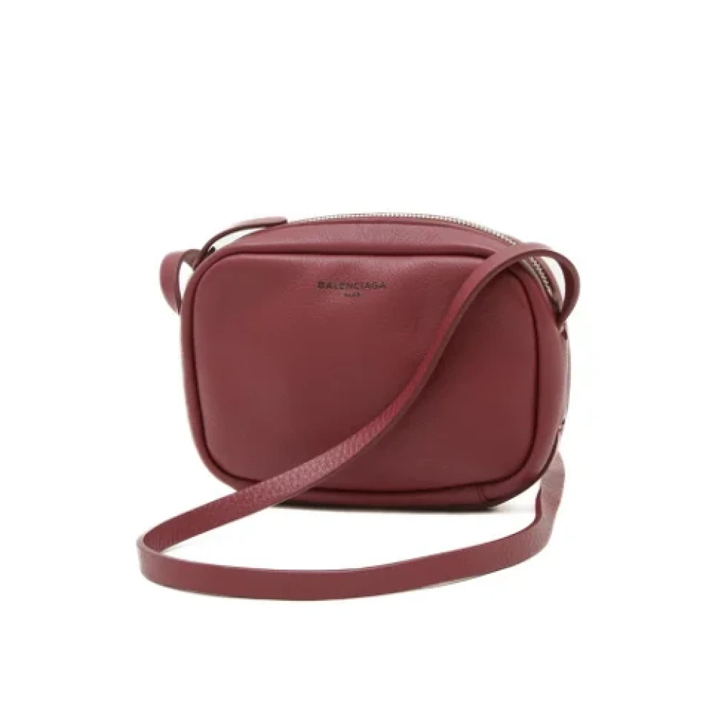 Pre-owned > Pre-owned Bags > Pre-owned Cross Body Bags - - Balenciaga Vintage - Modalova