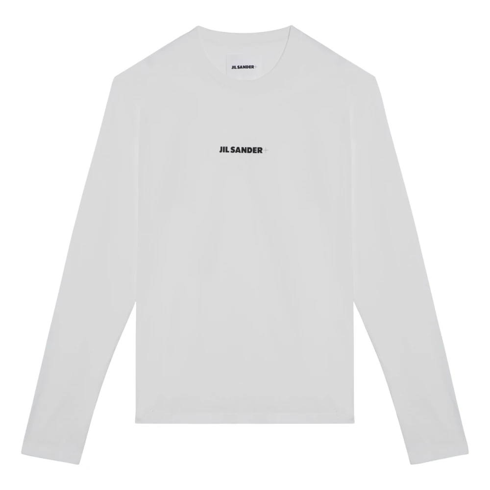 Tops > Long Sleeve Tops - - Jil Sander - Modalova
