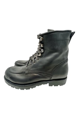 Marlon High Boot