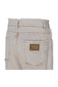 beige-frayed-trim-wide-leg-jeans