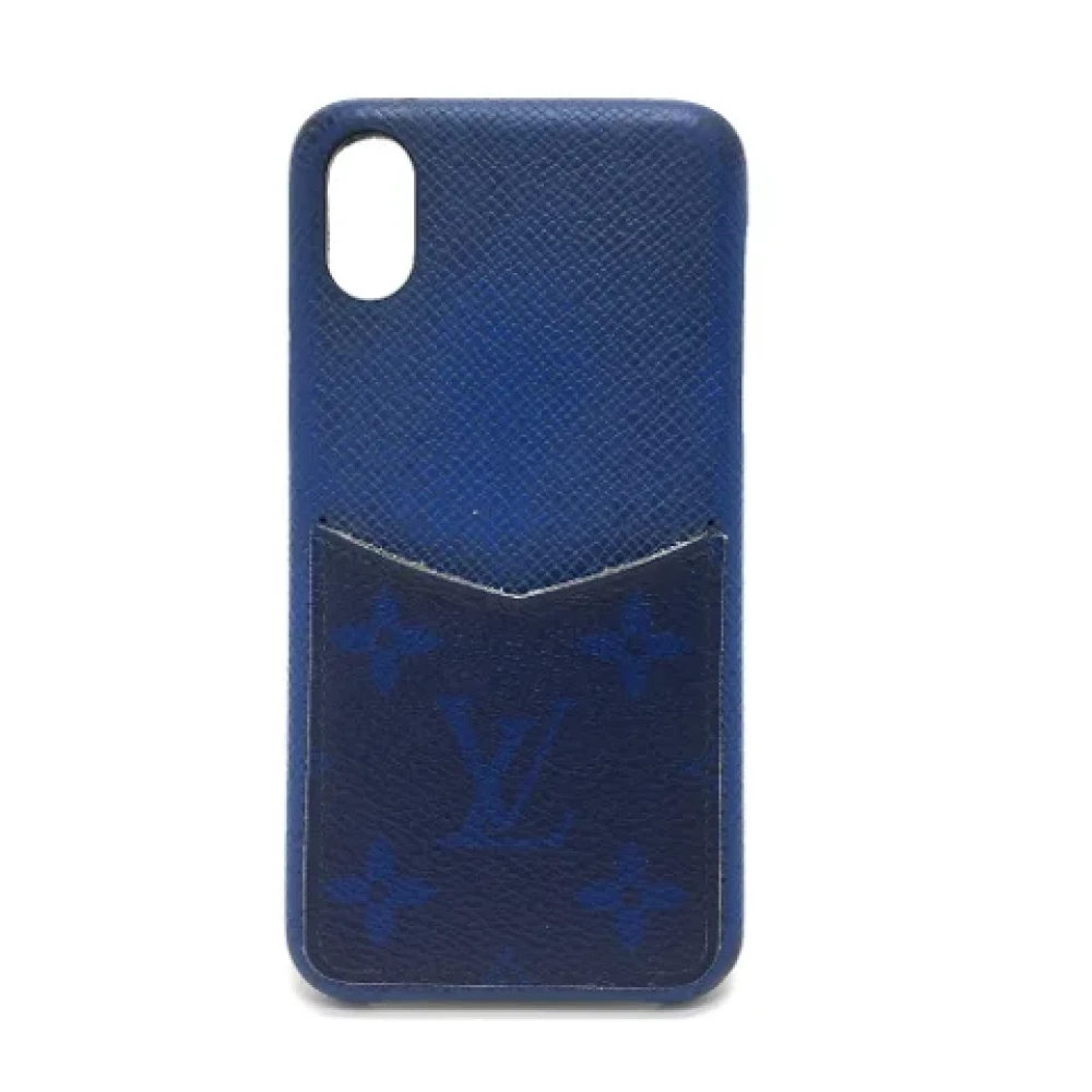 Pre-owned > Pre-owned Accessories - - Louis Vuitton Vintage - Modalova
