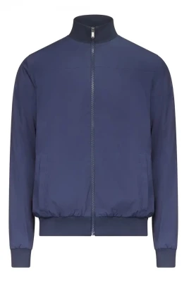 Wellington Jacket