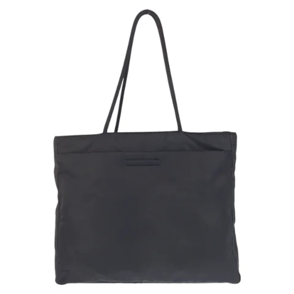 Pre-owned > Pre-owned Bags > Pre-owned Tote Bags - - Prada Vintage - Modalova