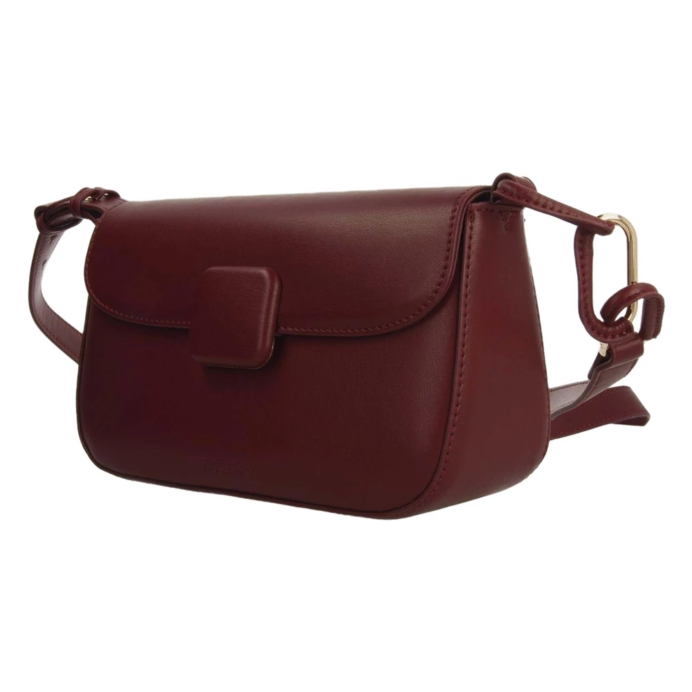 Gioseppo Schoudertas Red Dames