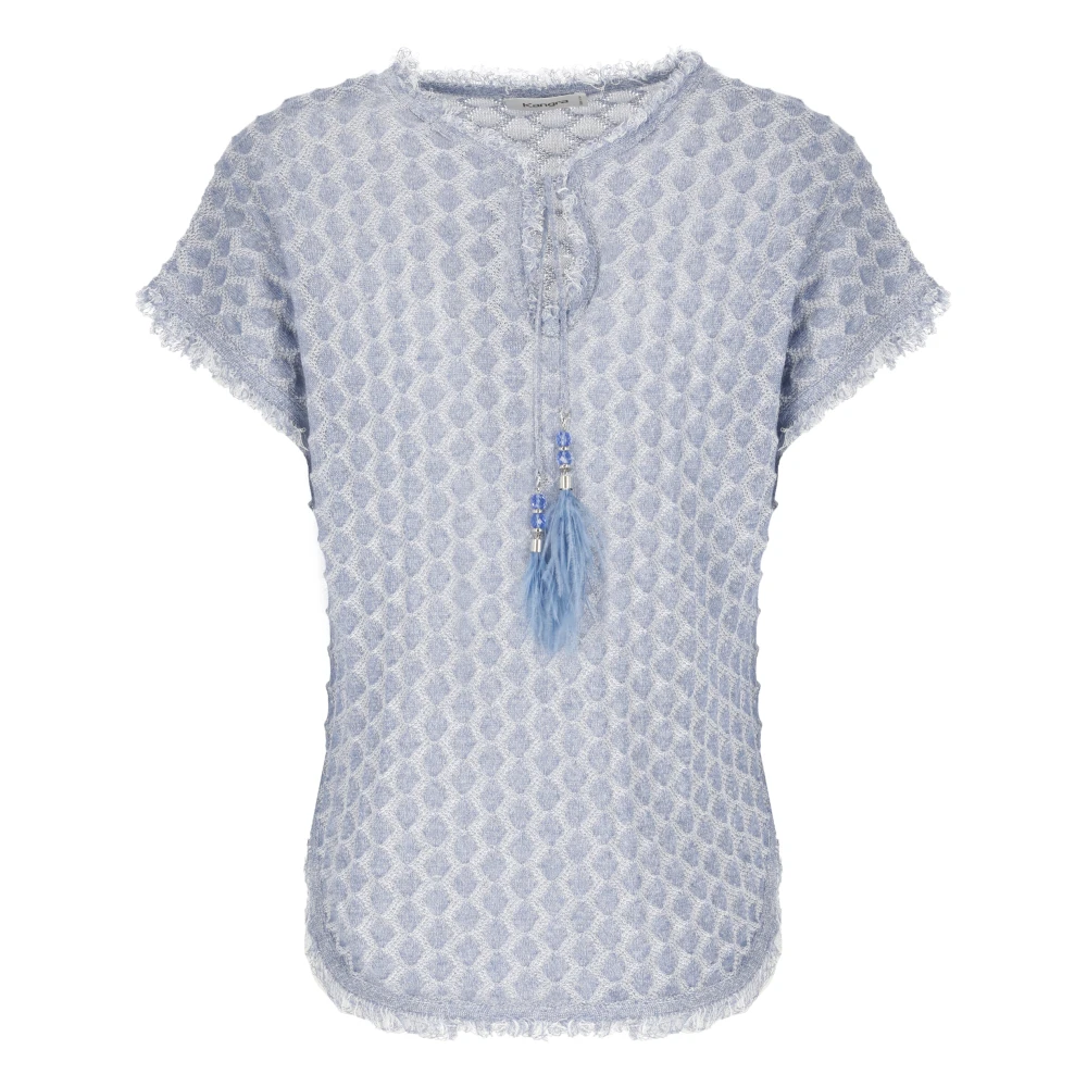 Blouses & Shirts > Blouses - - Kangra - Modalova