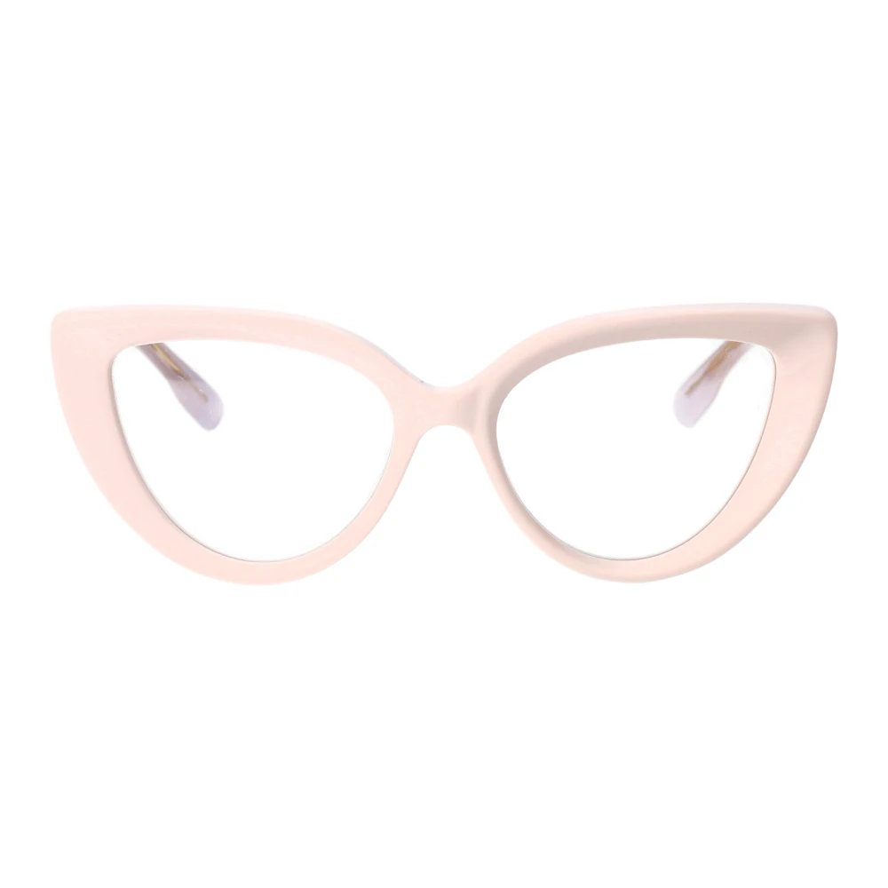 Gucci Optical Glasses Beige Dames