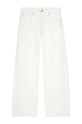 The Bow Jeans