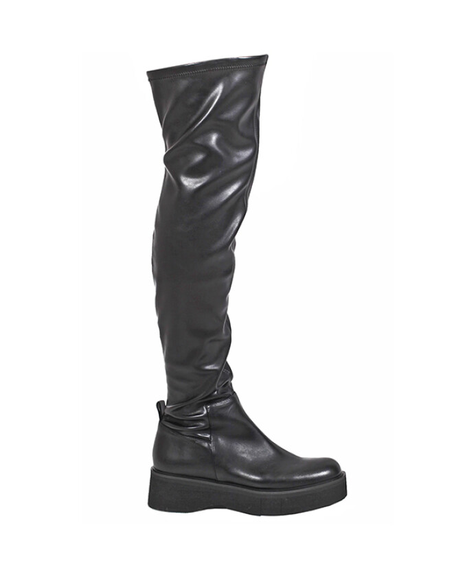 leather-womenand-39-s-boots-art-alena-black-copy-size-36