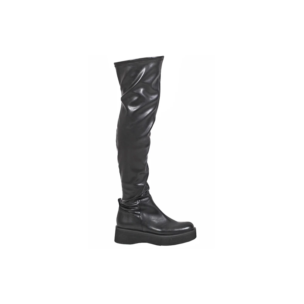 Shoes > Boots > Over-knee Boots - - Paloma Barceló - Modalova