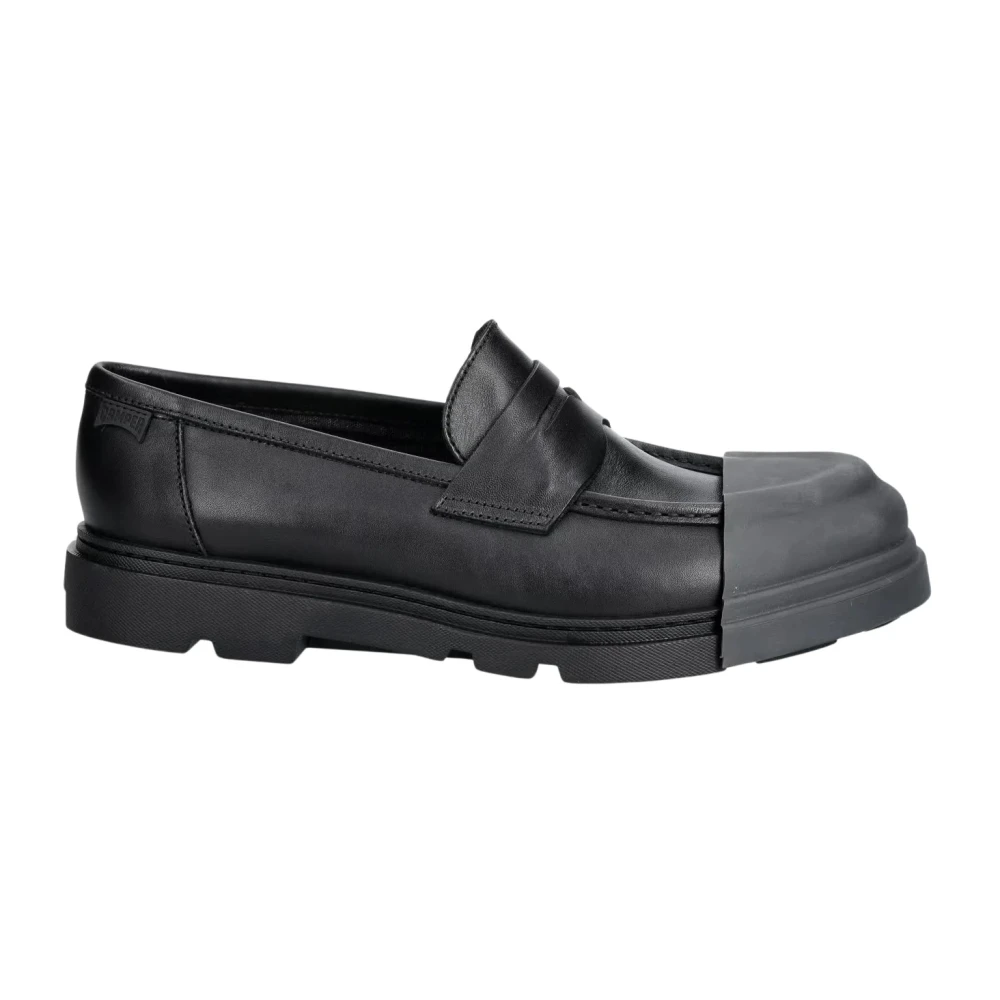 Camper Uomo Nero Scarpe, 43 Eu, New,