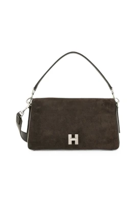 H-Turn Foldover Bag
