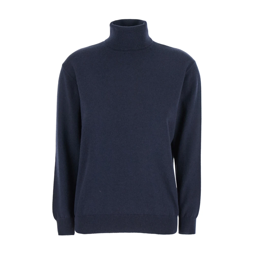 Knitwear > Cashmere Knitwear - - Brunello Cucinelli - Modalova