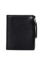 portefeuille-en-cuir-noir-a-ziparound