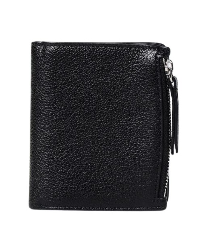 portefeuille-en-cuir-noir-a-ziparound