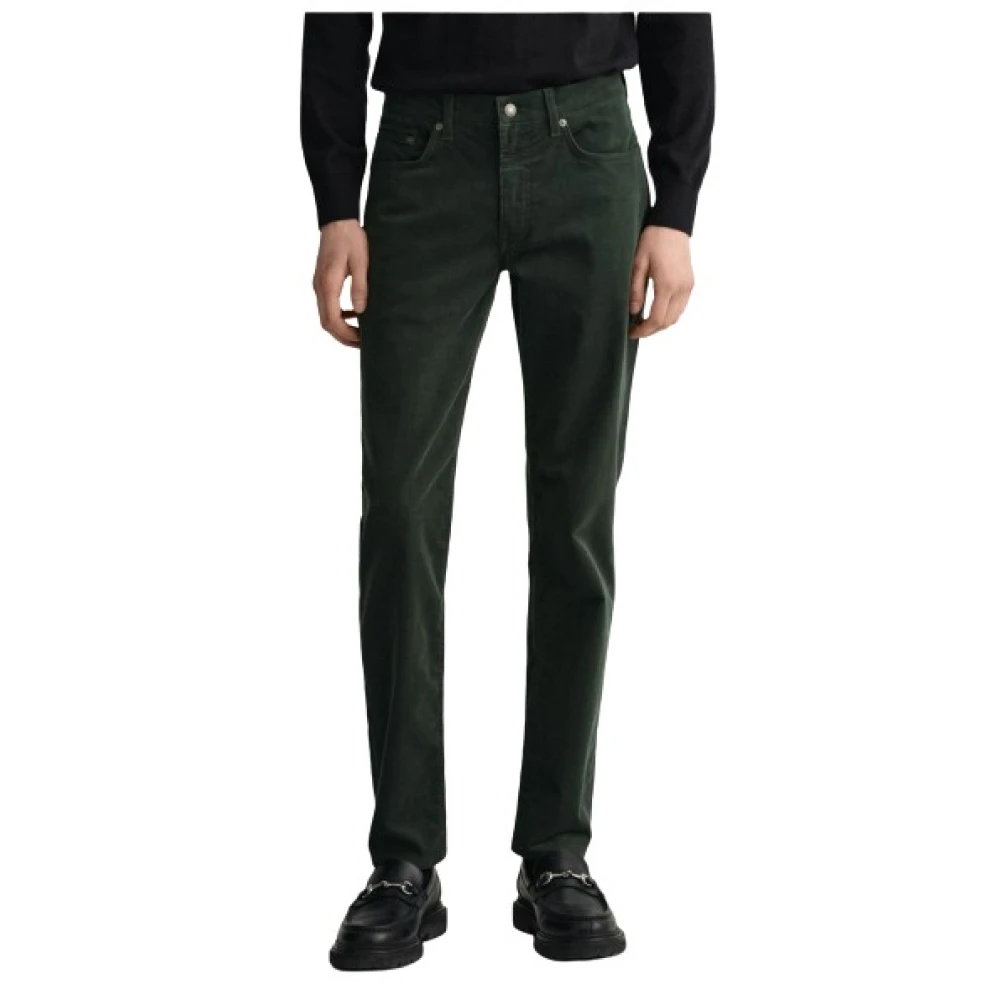 Jeans > Slim-fit Jeans - - Gant - Modalova