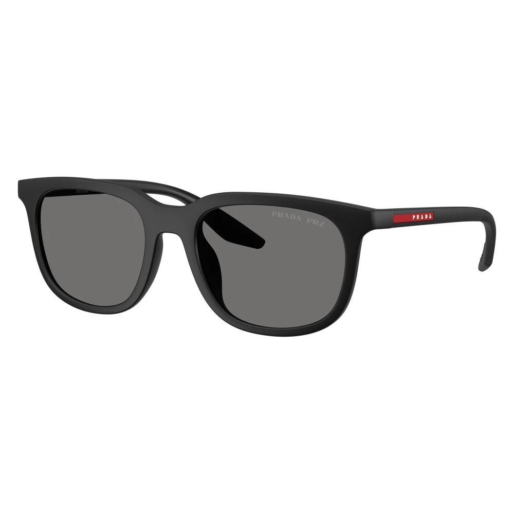 Prada Unisex Black Sunglasses, 54 Mm, Ps B09su Sunglasses