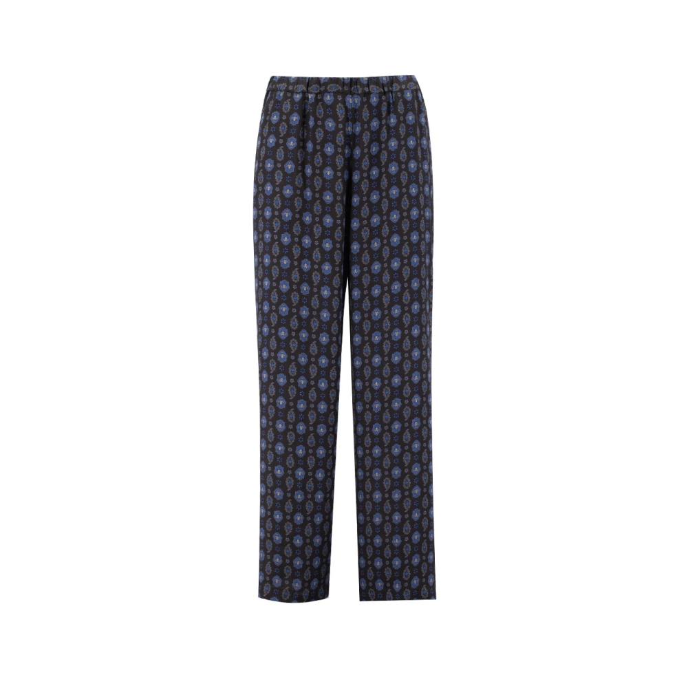 Trousers > Straight Trousers - - Aspesi - Modalova