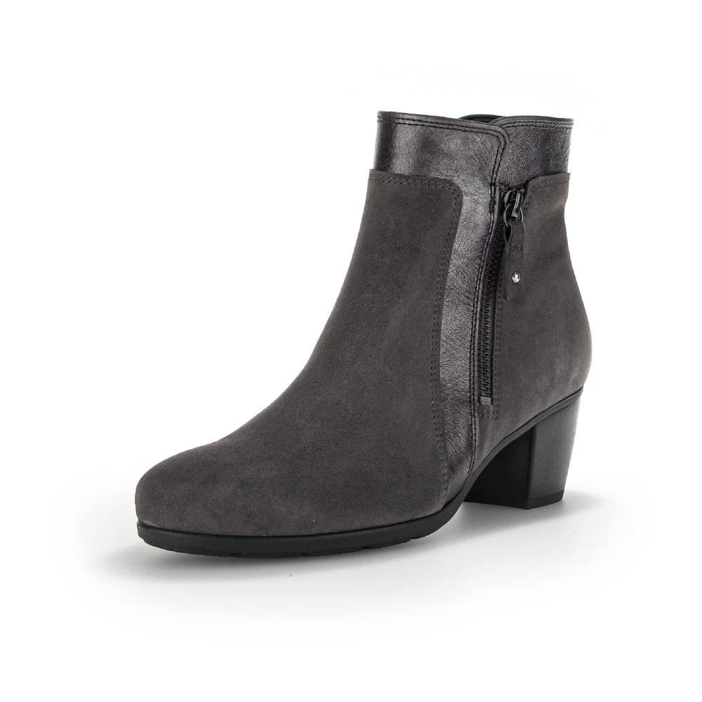 Shoes > Boots > Heeled Boots - - Gabor - Modalova