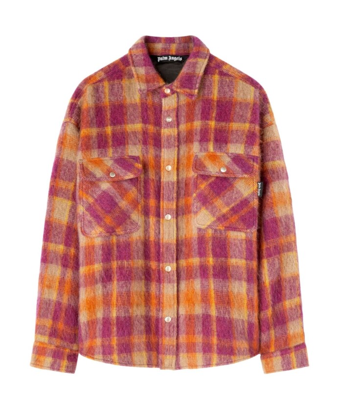 chemise-en-coton-raye