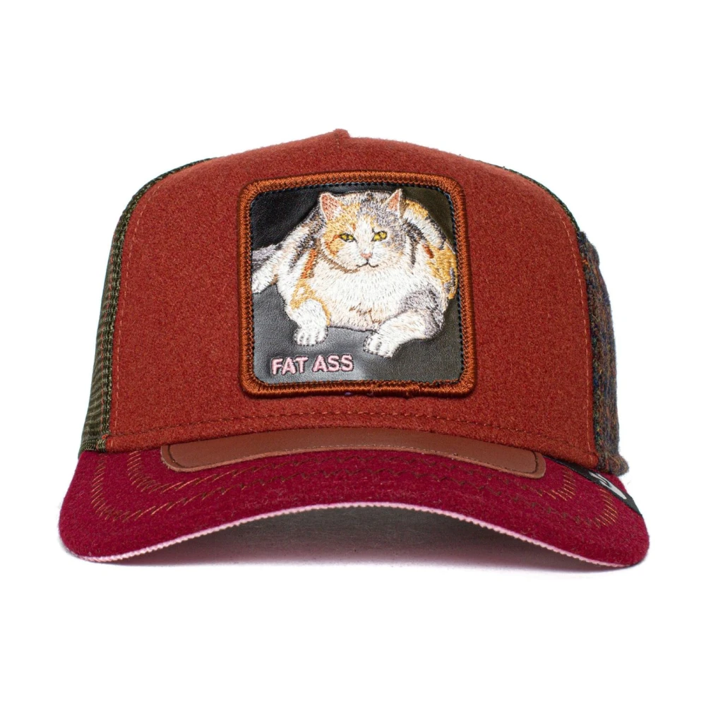 Goorin Bros Unisex Animal Farm Trucker Cap